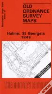 Capa do artigo Hulme: St.George