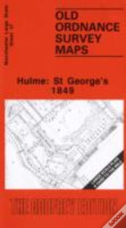 Capa do artigo Hulme: St.George'S 1849