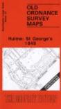 Hulme: St.George'S 1849 - Preview