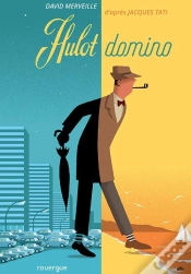 Capa do artigo Hulot Domino