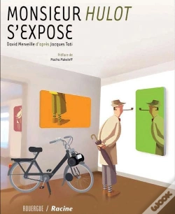 Capa do artigo Hulot S'Expose
