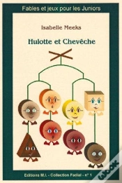 Capa do artigo Hulotte Et Cheveche