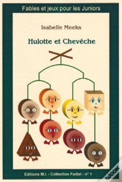 Capa do artigo Hulotte Et Cheveche