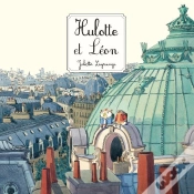 Capa do artigo Hulotte Et  Léon