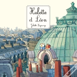 Capa do artigo Hulotte Et  Léon