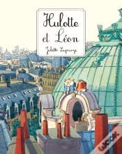 Capa do artigo Hulotte Et Léon