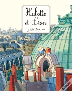 Capa do artigo Hulotte Et Léon