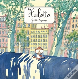 Capa do artigo Hulotte