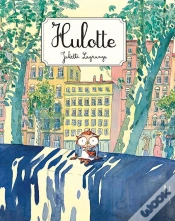 Capa do artigo Hulotte
