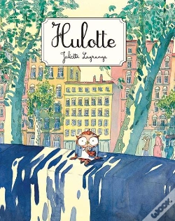 Capa do artigo Hulotte