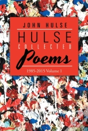 Capa do artigo Hulse Collected Poems (1985-2015)