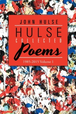 Capa do artigo Hulse Collected Poems (1985-2015)