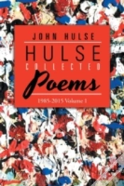 Capa do artigo Hulse Collected Poems (1985-2015)
