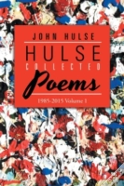 Capa do artigo Hulse Collected Poems (1985-2015)