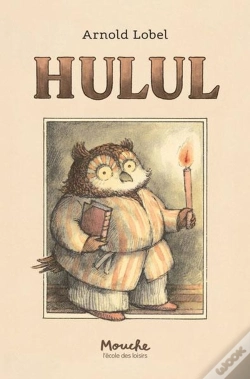 Capa do artigo Hulul
