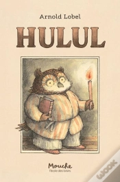 Capa do artigo Hulul