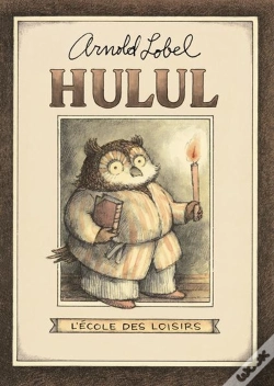 Capa do artigo Hulul