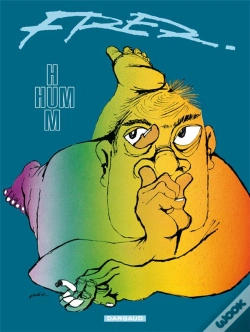 Capa do artigo Hum
