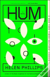 Capa do artigo Hum