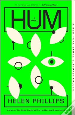 Capa do artigo Hum