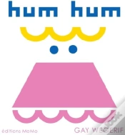 Capa do artigo Hum Hum