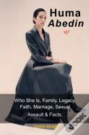 Huma Abedin