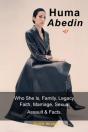 Huma Abedin - Preview