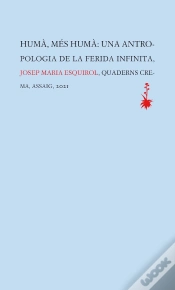 Capa do artigo Humà, Més Humà