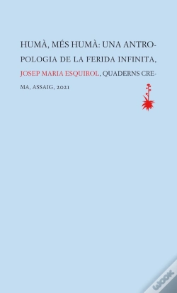 Capa do artigo Humà, Més Humà