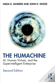 Capa do artigo Humachine