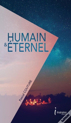 Capa do artigo Humain & Eternel