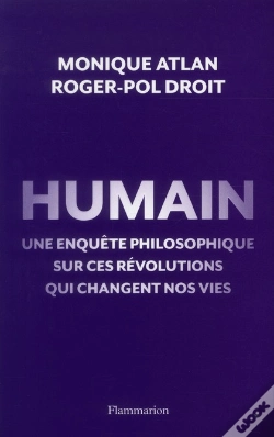 Capa do artigo Humain