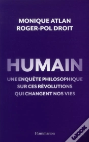 Capa do artigo Humain
