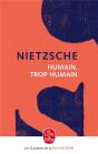 Humain, Trop Humain - Preview
