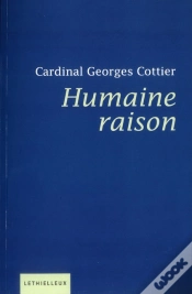 Capa do artigo Humaine Raison