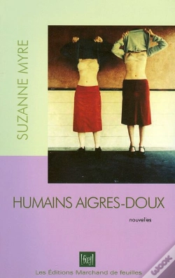 Capa do artigo Humains Aigres-Doux