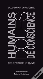 Humains Doués De Conscience