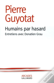 Capa do artigo Humains Par Hasard