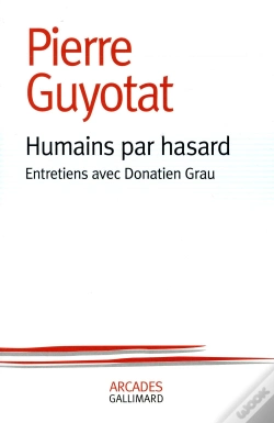 Capa do artigo Humains Par Hasard