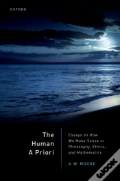 Capa do artigo Human A Priori
