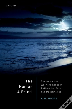 Capa do artigo Human A Priori