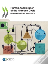 Human Acceleration Of The Nitrogen Cycle