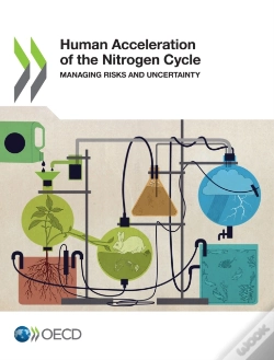 Capa do artigo Human Acceleration Of The Nitrogen Cycle