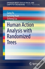 Capa do artigo Human Action Analysis With Randomized Trees