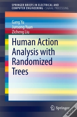 Capa do artigo Human Action Analysis With Randomized Trees