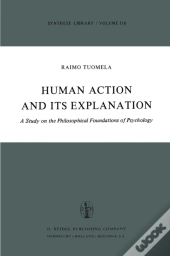 Human Action And Its Explanation