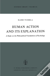 Capa do artigo Human Action And Its Explanation