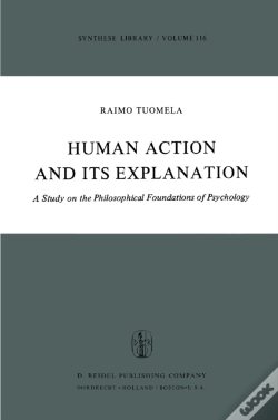 Capa do artigo Human Action And Its Explanation