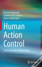 Capa do artigo Human Action Control