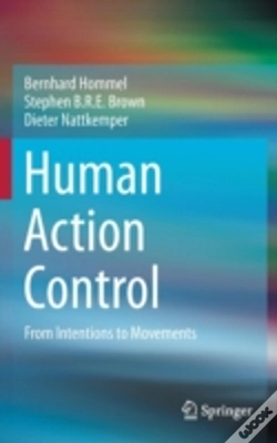 Capa do artigo Human Action Control